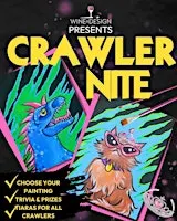 Dungeon Crawler Inspired Trivia And Costume Painting Event