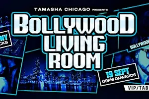 Bollywood Living Room Party Ft. DJ Browny @ Lore Nightclub Chicago