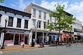 Red Bank Riverside Riddle Quest