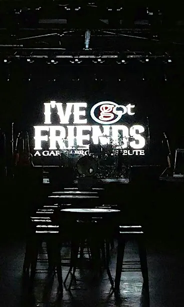 I've Got Friends A tribute to Garth Brooks