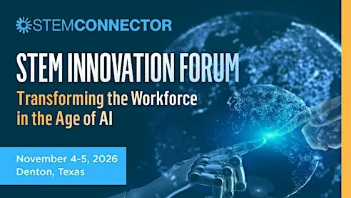 STEM Innovation Forum: Transforming the Workforce in the Age of AI