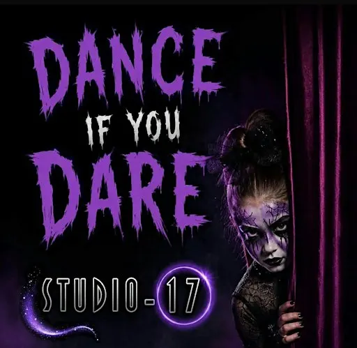 Dance If You Dare! Studio 17 Halloween Concert 2026 (PERFORMANCE 1)