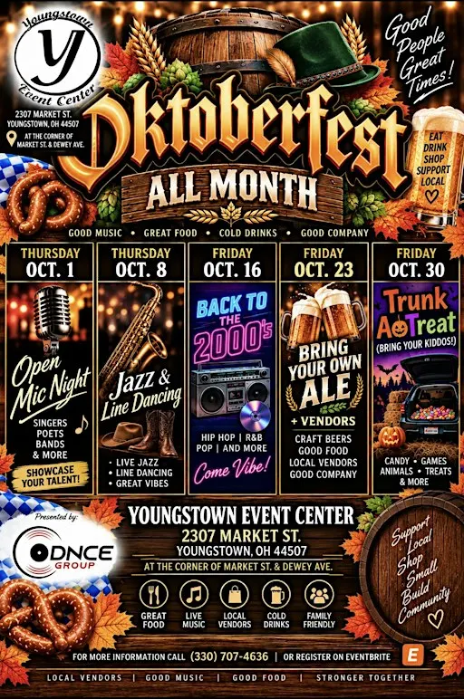 Oktoberfest