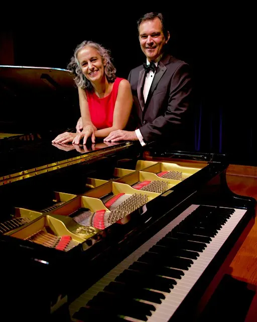 Duo Gastesi-Bezerra