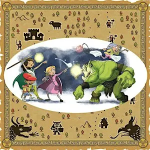 Dungeons & Dragons for Kids: The Adventure of a Lifetime