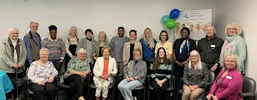 Age-Friendly Community Voices Series: Civic participation and employment