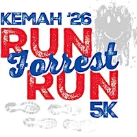 Run Forrest, Run 5k with Bubba Gump Shrimp Co. and Kemah Boardwalk