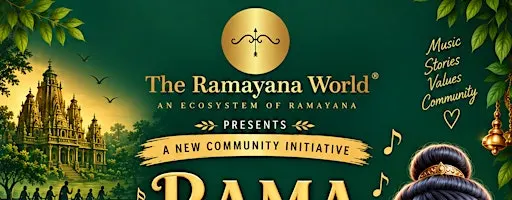 Rama Rasaamritam