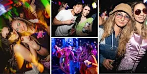 2000's Party at Howl at the Moon San Antonio