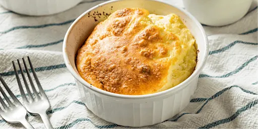 Soufflés 201: Next-Level Results