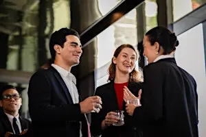 Tampa HNWI & Business Networking Night: Connections & Cocktails