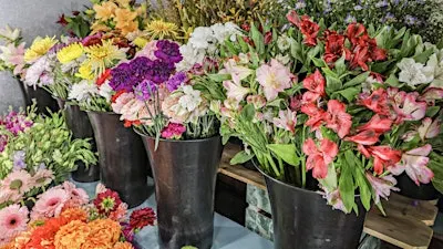 Designers Choice Floral Class