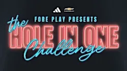 FORE PLAY PRESENTS: THE HOLE-IN-ONE CHALLENGE, CHICAGO