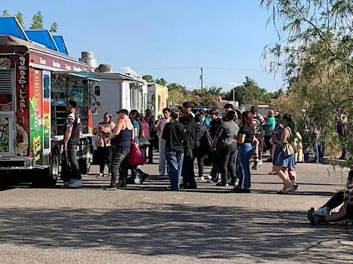Substance Prevention, Resources and Empowerment Expo (SPREE)