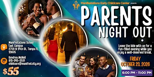 Parents Night Out