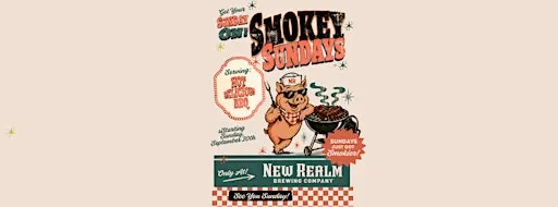 Smokey Sundays