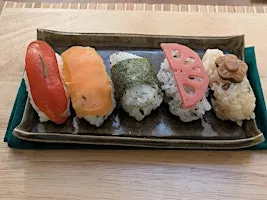 Japanese Supper Club: December