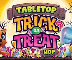 Trick or Treat at The Learning Experience - Littleton