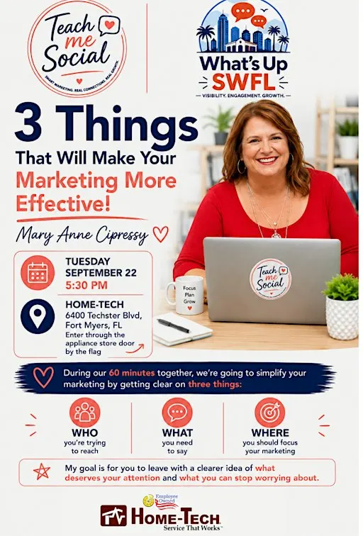 Marketing Myths that Stand in the way of Marketing Effectiveness