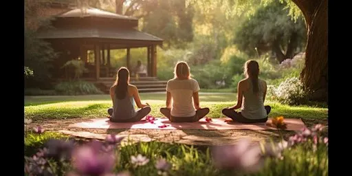 All-Abilities Yoga