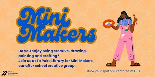 Mini Makers