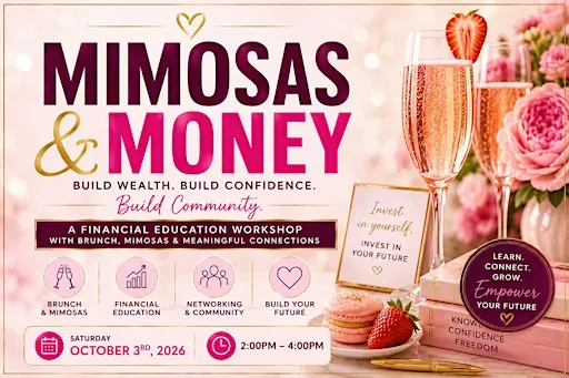 Mimosas & Money