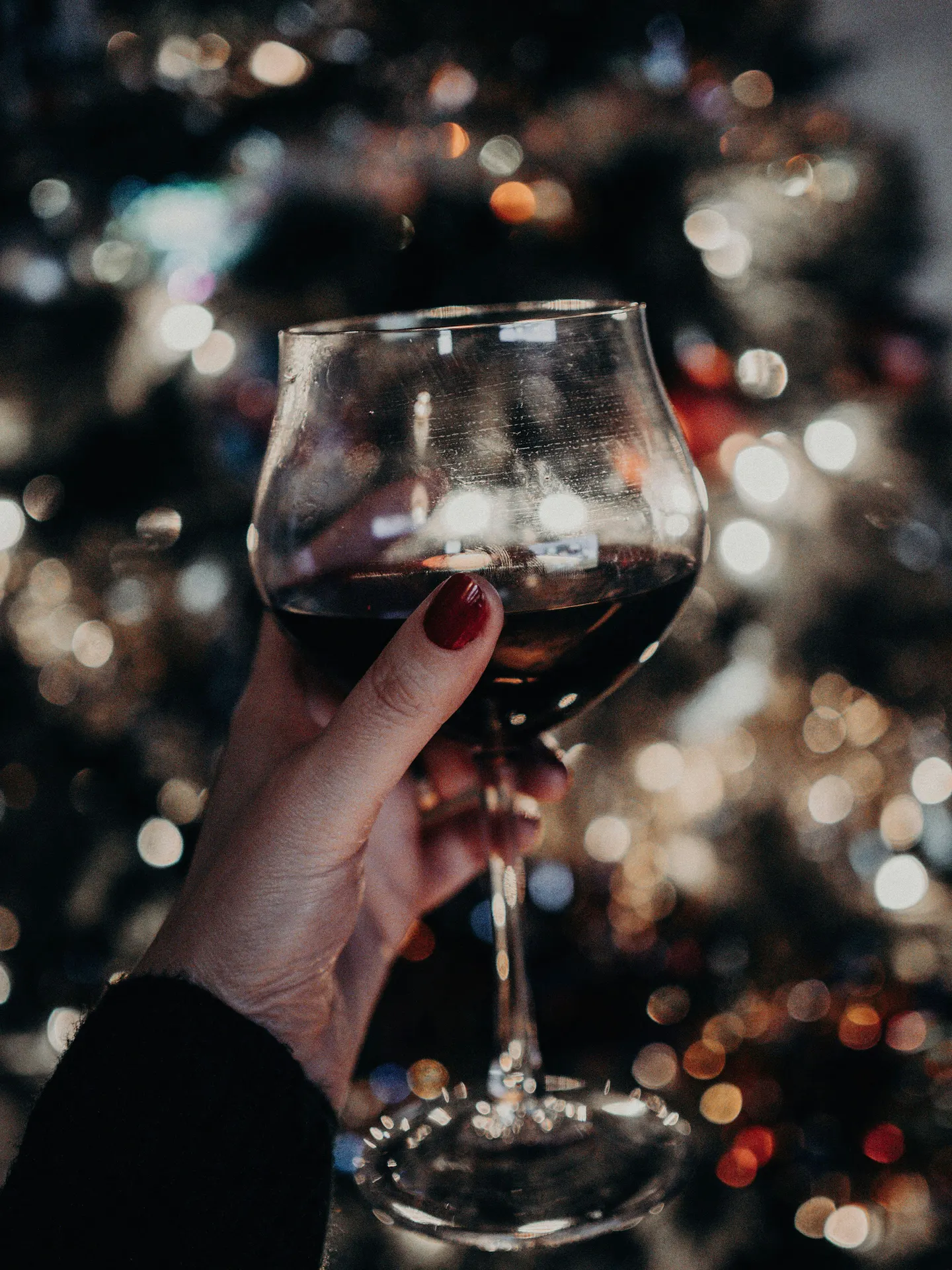 Wine Showcase