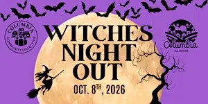 Witches Night Out