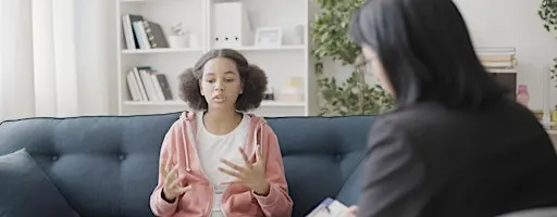 Trauma-Informed De-escalation