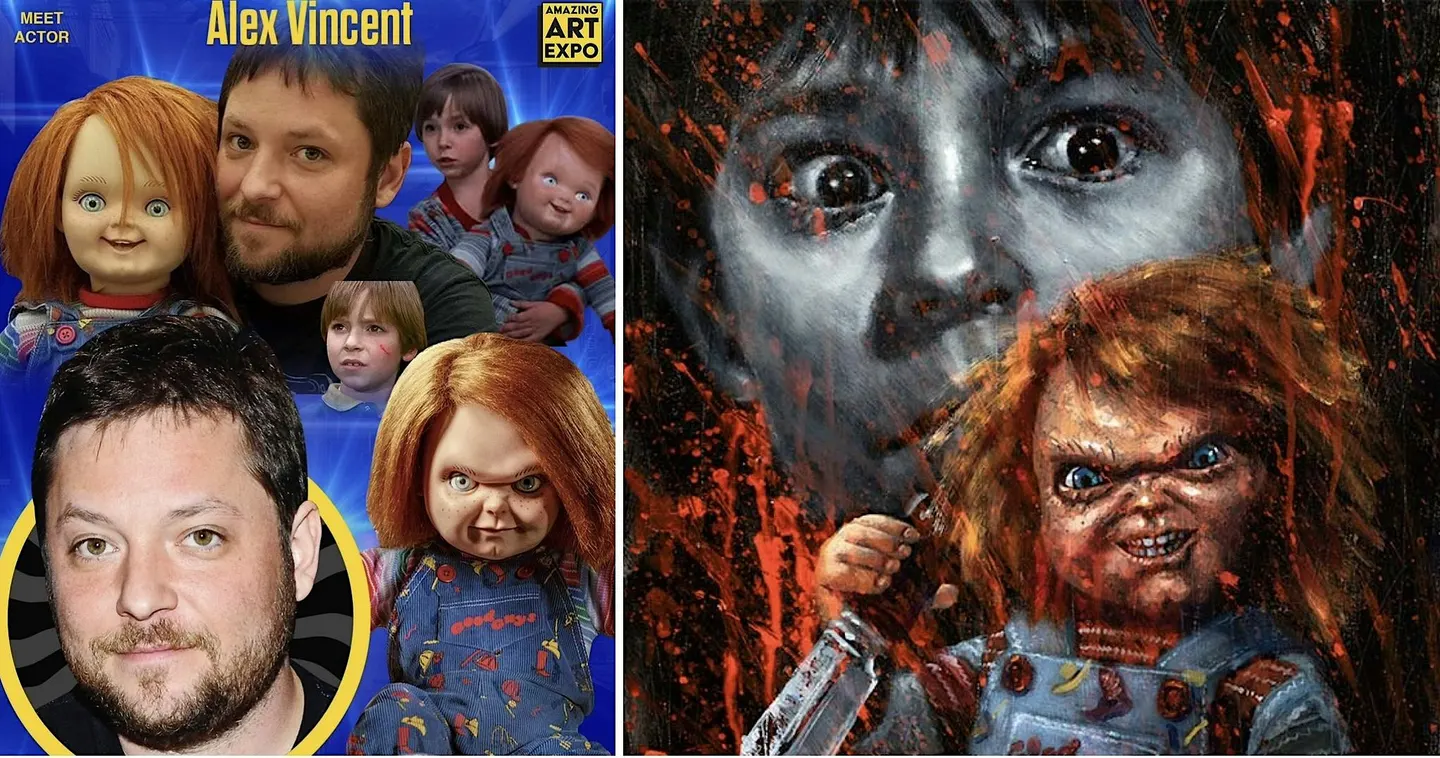 Free Horror, Anime & Game Art & Cosplay Expo