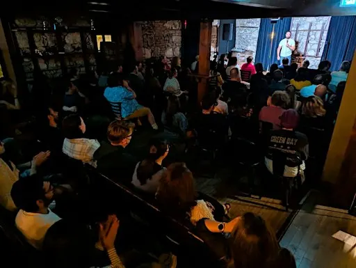 Amateur Comedy Night at the Albion - Guelph