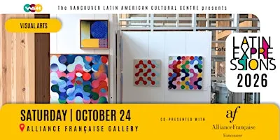 I Contain Multitudes, From the Yukon to Patagonia | Guided Tour & Reception