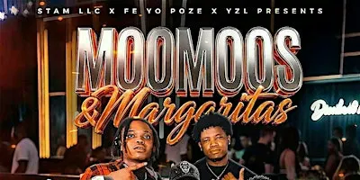 MooMoos & Margaritas (Anniversary Edition)
