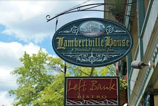 Lambertville Riverside Romance Hunt