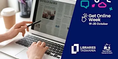 Get Online with free newspapers and magazines at Bridgewater Library