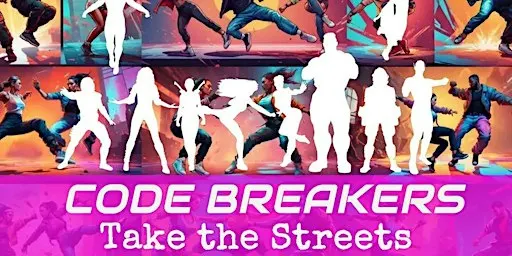 Code Breakers: Intro Dance Fight Workshop