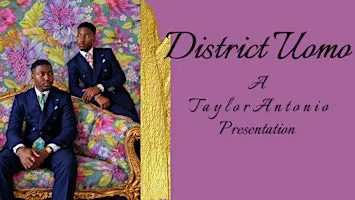 District Uomo