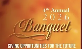 P.E.A.C.E. 4th Annual Banquet