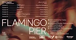 Flamingo Pier Woven Together Tour - CHRISTCHURCH