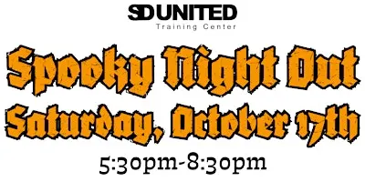 Spooky Night Out