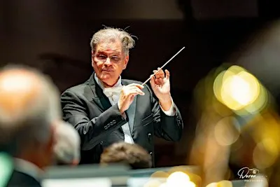 FREE SYMPHONY CONCERT!