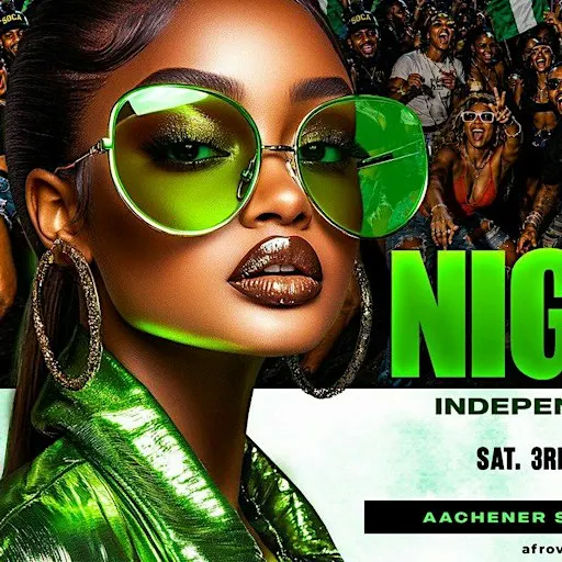 NIGERIA INDEPENDENCE PARTY