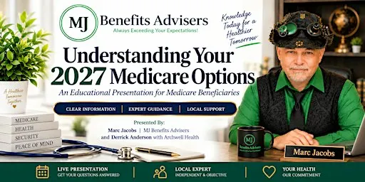 Understanding Your 2027 Medicare Options