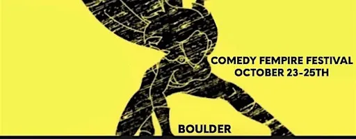 COMEDY FEMPIRE