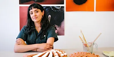 Clay workshop with Monica Rani Rudhar