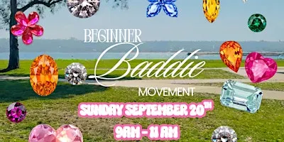 Beginner Baddie Movement