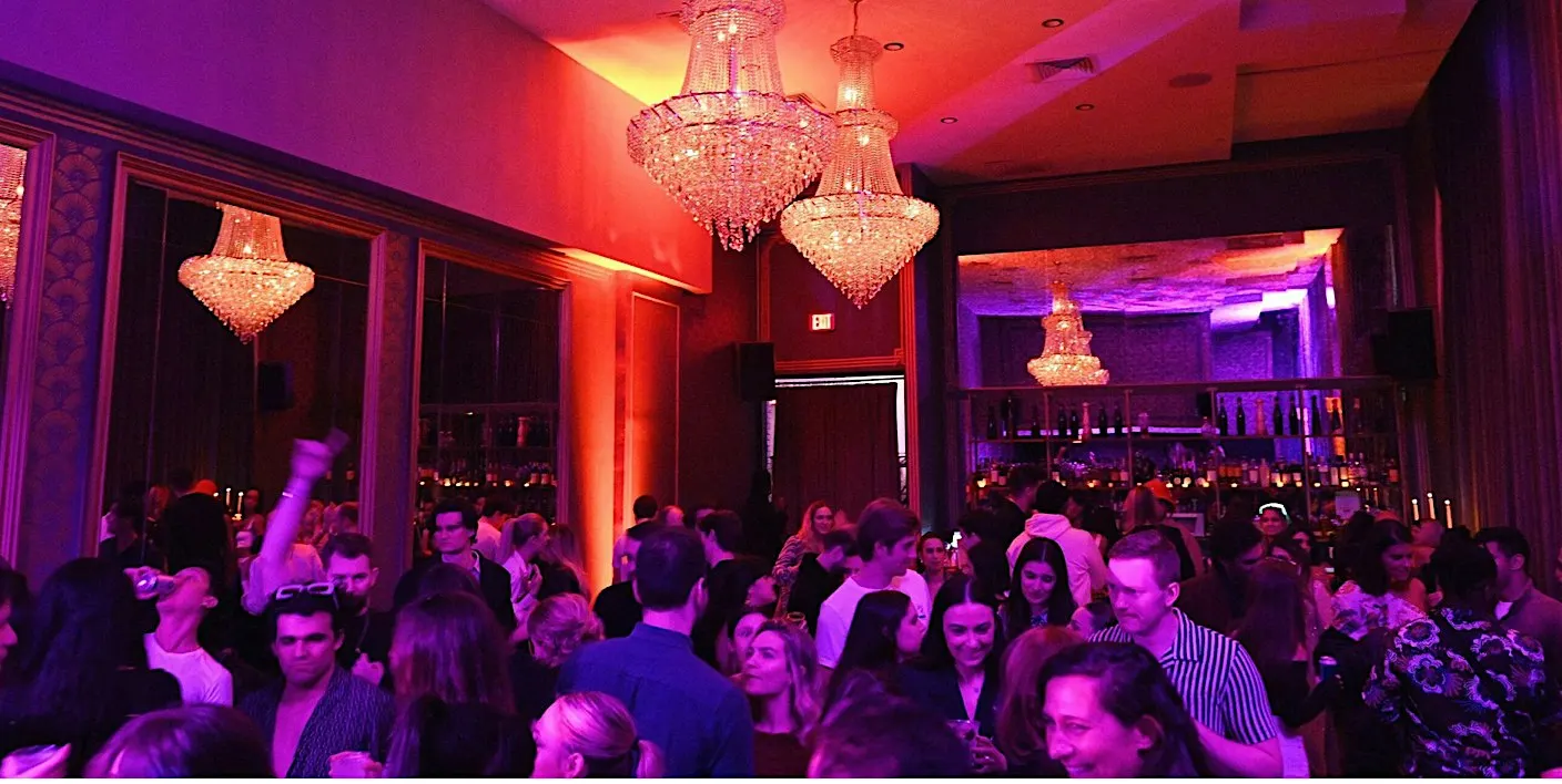 Intelligent Singles Mixer in Allentown PA!