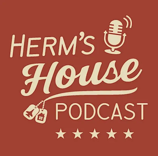 Herm’s House Hero Walk