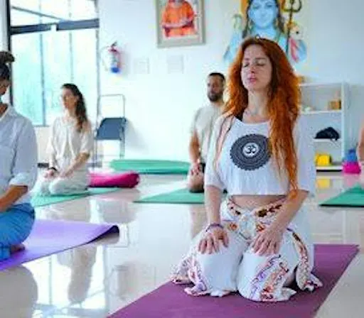 56 Day 500 Hour Kundalini YTTC