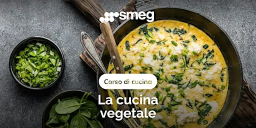 La cucina vegetale